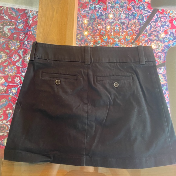 Sunday Best Rider Miniskirt - Picture 5 of 5